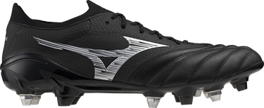 Кецове и обувки Mizuno Morelia Neo IV Beta Made in Japan Mixed SG Черно | p1gc2340-03, 0