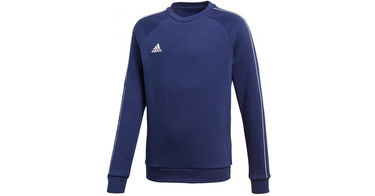 Суитчър adidas Originals Core 18 Sweat Top Тъмно синьо | cv3968, 1