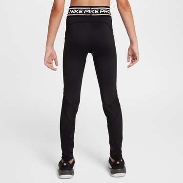 Клинове Nike Nike Pro Mid-Rise Leggings Черно | HF8853-010, 1