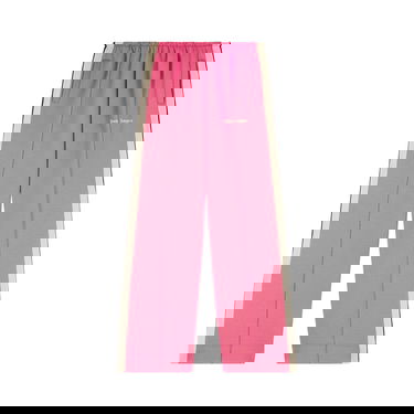 Панталони Palm Angels Bold Loose Suit Pants Розово | PWCA061F22FAB0023004, 1