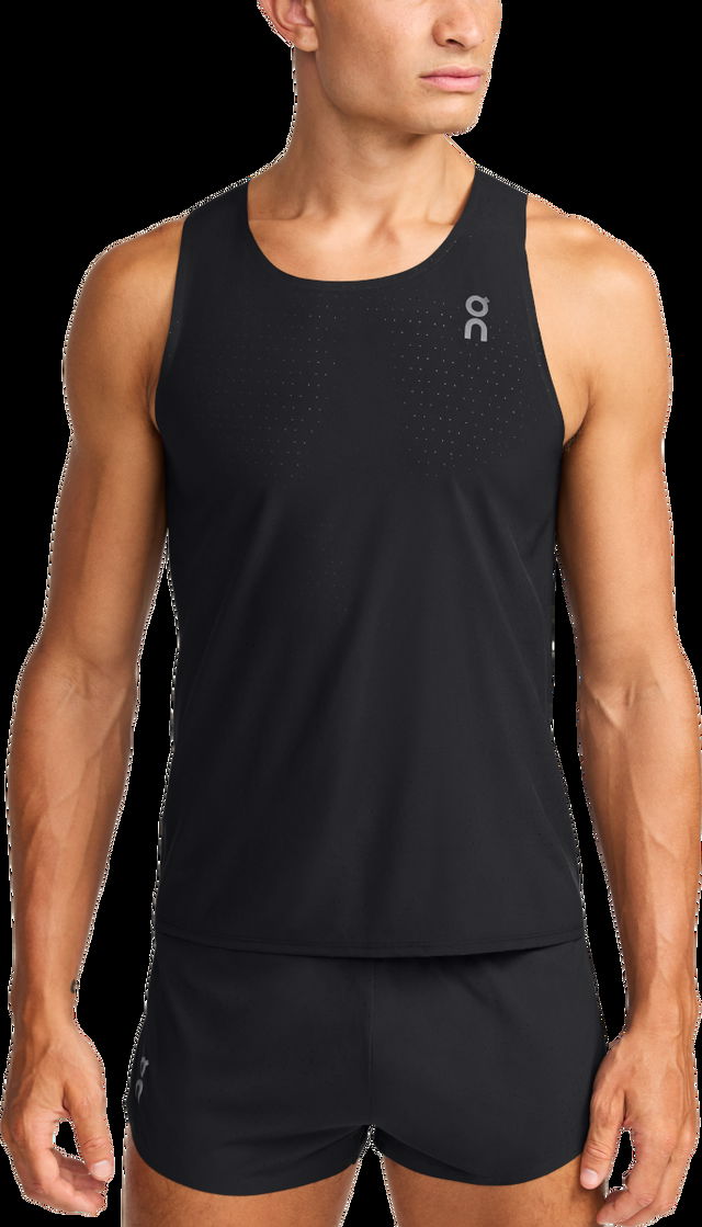 Race Singlet