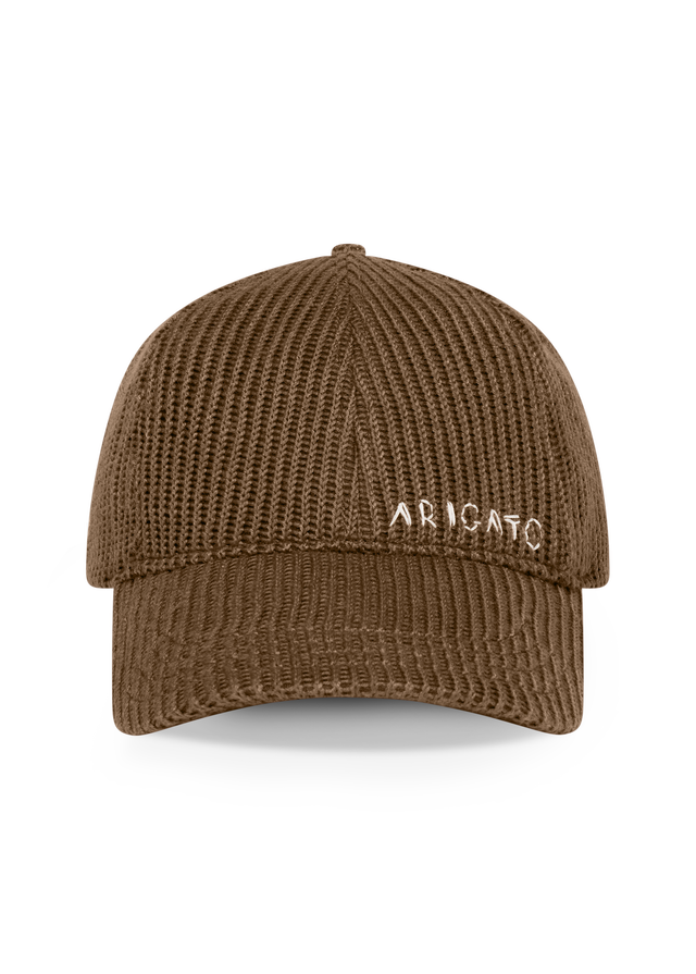 Arigato Knitted Cap