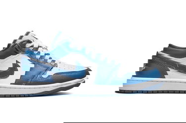 Кецове и обувки Jordan Air Jordan 1 Low "Marina Blue" W Синьо | DC0774-114, 0