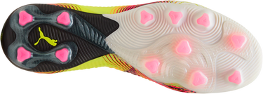 Кецове и обувки Puma FUTURE 8 Ultimate AG Жълто | 108189-03, 1