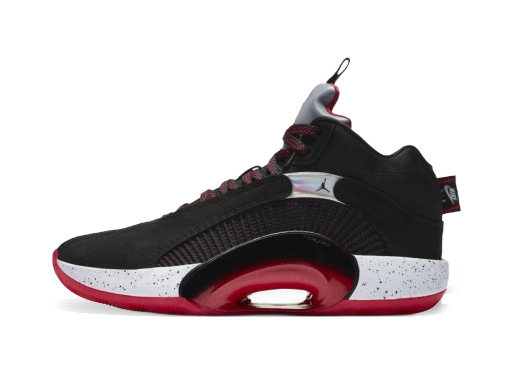 Баскетбол Jordan Air Jordan 35 Черно | CQ4227-030