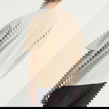 Тениска Butter Goods Reptile T-Shirt Бежово | BG254108-TAN, 3