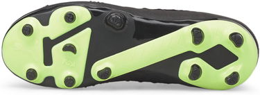 Кецове и обувки Puma FUTURE Z 2.3 FG/AG Jr Черно | 106772-004, 2