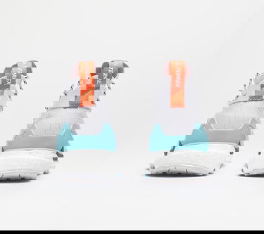 Кецове и обувки adidas Performance Parley TerreFree Hiker Сиво | EG5397, 3