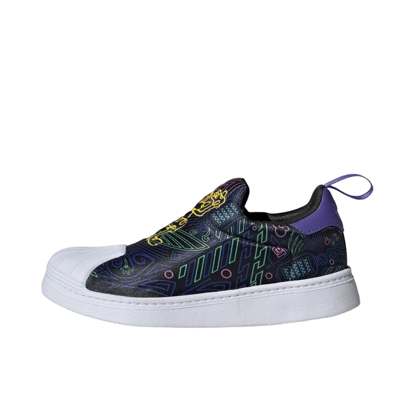 Кецове и обувки adidas Originals Superstar 360 Disney Mickey Многоцветен | IF1256