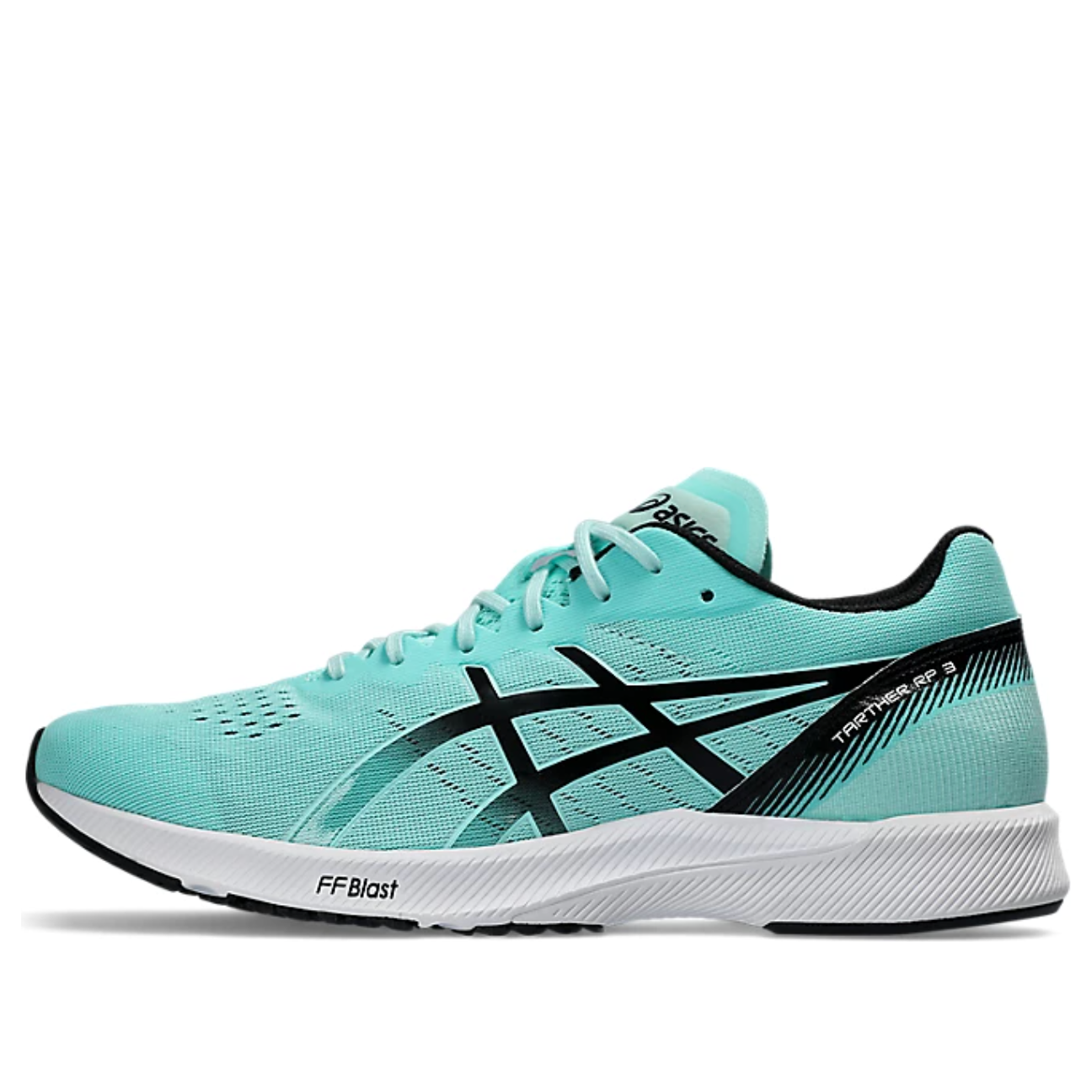 Кецове и обувки Asics Tarther RP 3 Синьо | 1011B465-403, 0