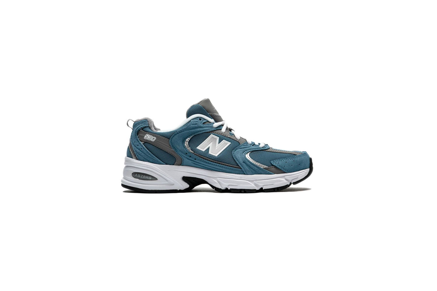 Кецове и обувки New Balance 530 "Mercury Blue" Синьо | MR530CI, 0