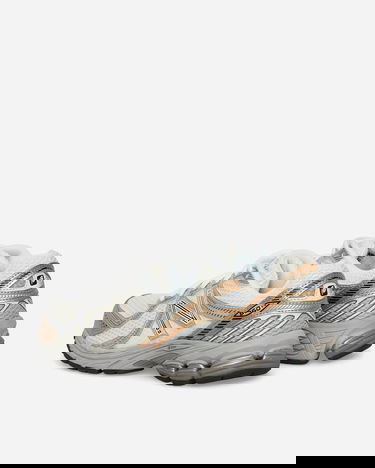 Кецове и обувки New Balance 860v2 Сиво | ML860SG2, 4