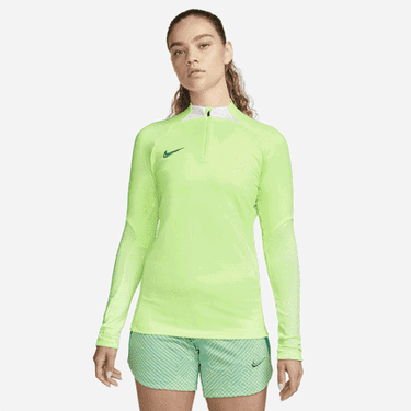 Тениска Nike Dri-FIT Strike Drill Top Зелено | DQ6749-358, 3