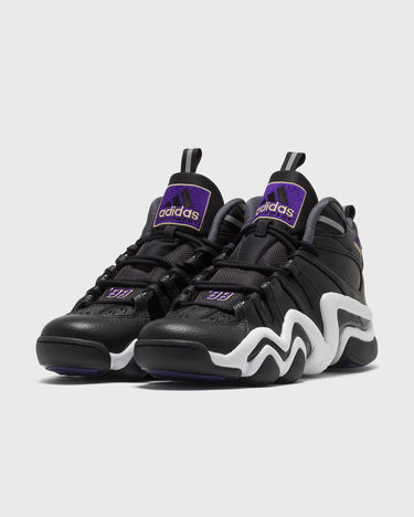 Кецове и обувки adidas Originals Crazy 8 "Black Regal Purple" Черно | IG3738, 1
