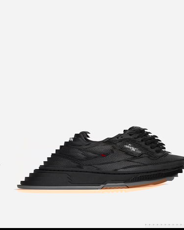 Кецове и обувки Reebok Club C LDT Sneakers Vintage Black Черно | RMIA04DC99LEA00F, 0