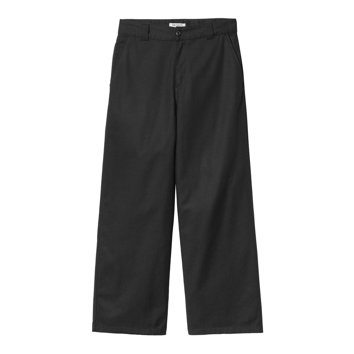 Панталони Carhartt WIP Craft Pant Черно | I032968_89_02, 1