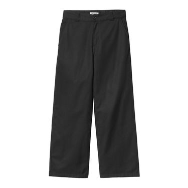 Панталони Carhartt WIP Craft Pant Черно | I032968_89_02, 1