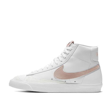 Кецове и обувки Nike Blazer Mid '77 Vintage W Бяло | CZ1055-118, 3