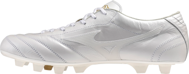 Кецове и обувки Mizuno Morelia UL Japan 40Th FG Бяло | p1ga2599-99, 1