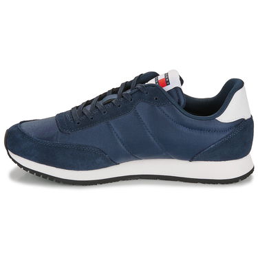 Кецове и обувки Tommy Hilfiger RUNNER CASUAL ESS Тъмно синьо | EM0EM01351-C1G, 2