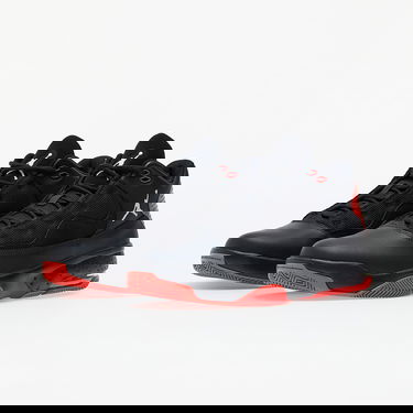 Кецове и обувки Jordan Jordan Max Aura 2 Черно | CK6636-060, 4