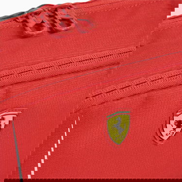 Аксесоари Puma Scuderia Ferrari SPTWR Race Gürteltasche, Mehrfarbig, Червено | 079825_01, 5