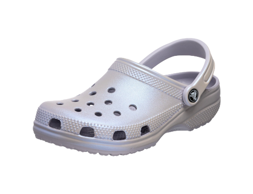Кецове и обувки Crocs Classic Clog Лилаво | 207565-5PS