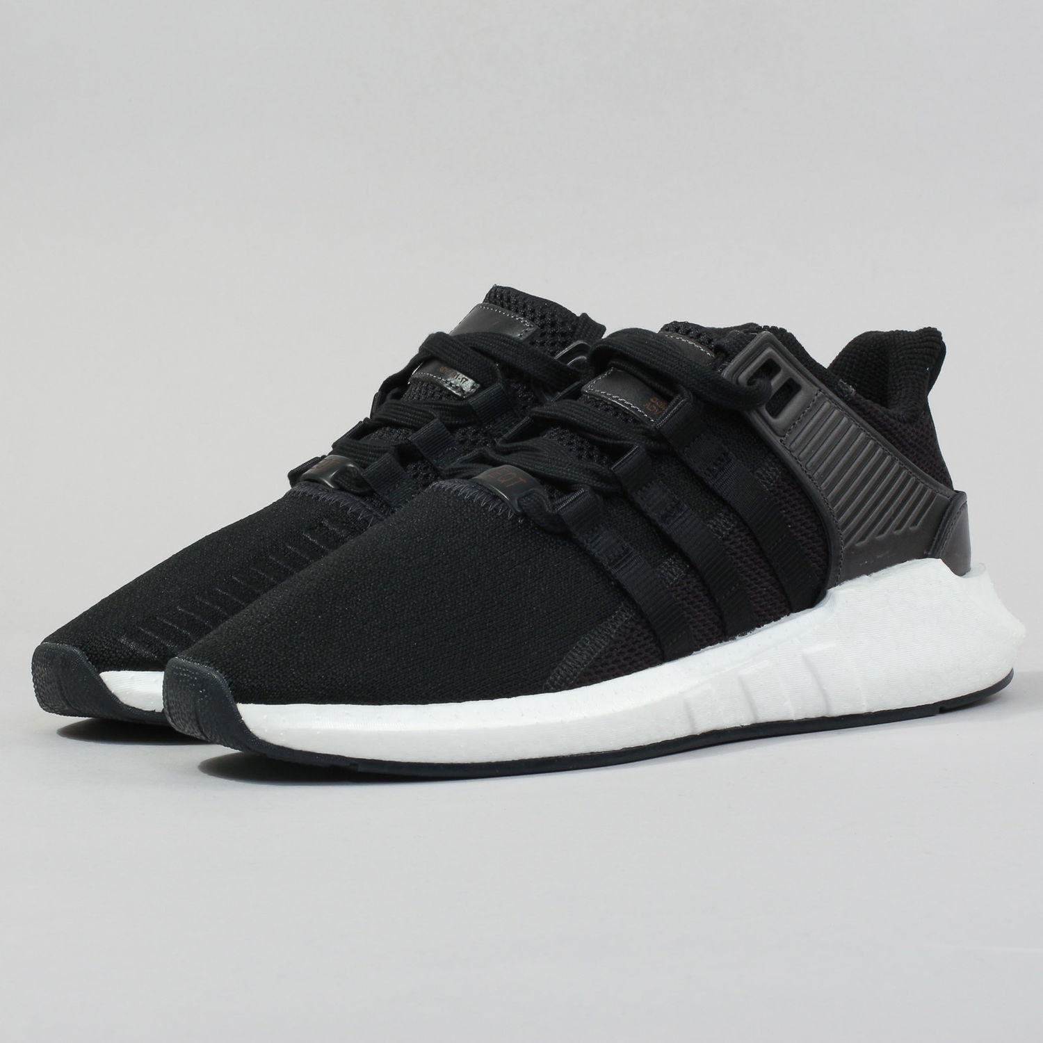 Кецове и обувки adidas Originals EQT Support 93/17 Черно | BB1236, 1