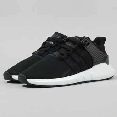 Кецове и обувки adidas Originals EQT Support 93/17 Черно | BB1236, 1