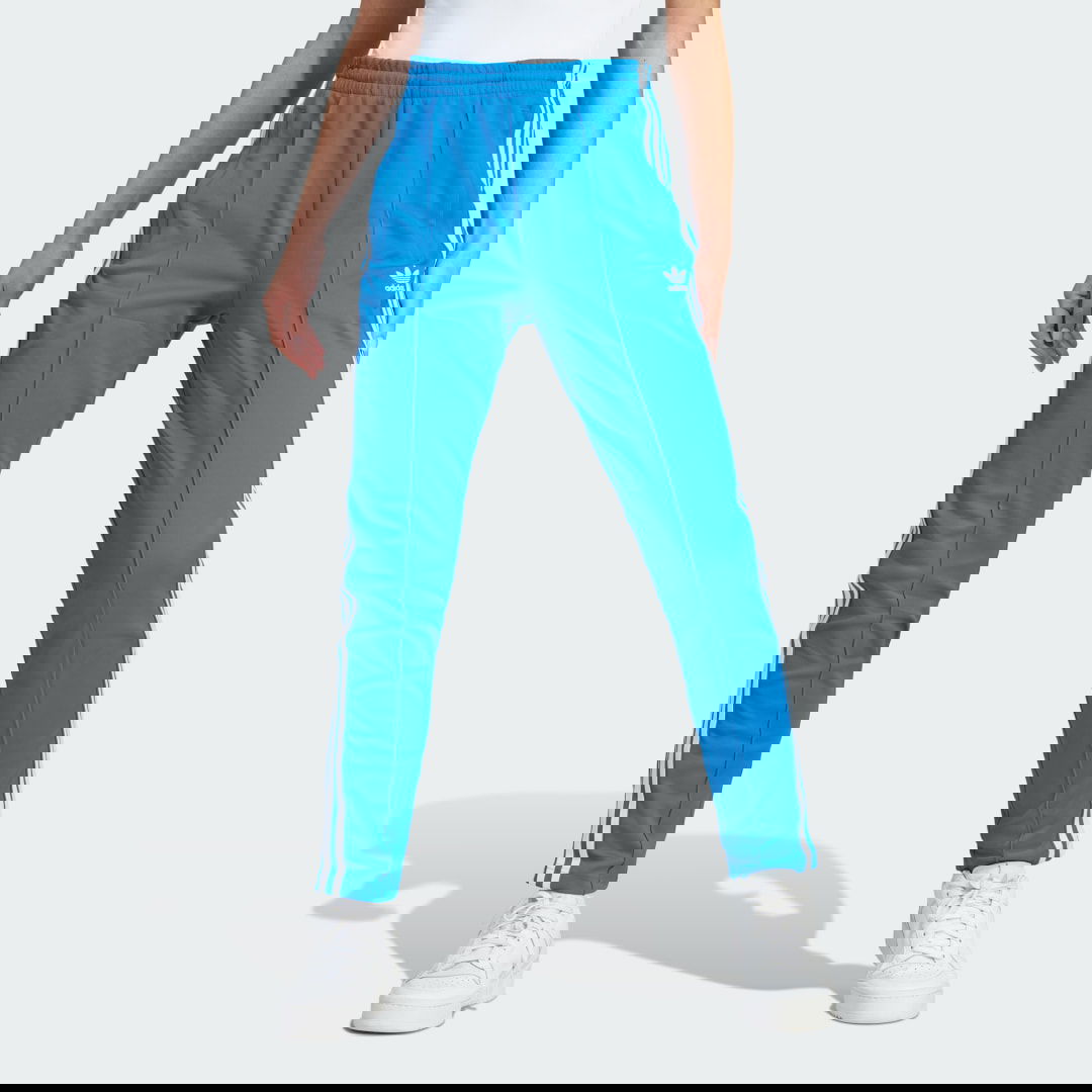 Спортни панталони adidas Performance Adicolor SST Синьо | IL8817, 0