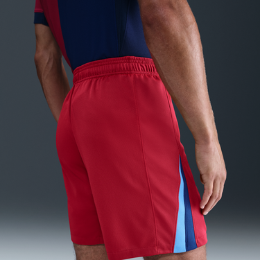 Къси панталони Nike FC Barcelona 2025/26 Stadium Fourth Dri-FIT Football Replica Shorts Многоцветен | FZ1332-602, 2