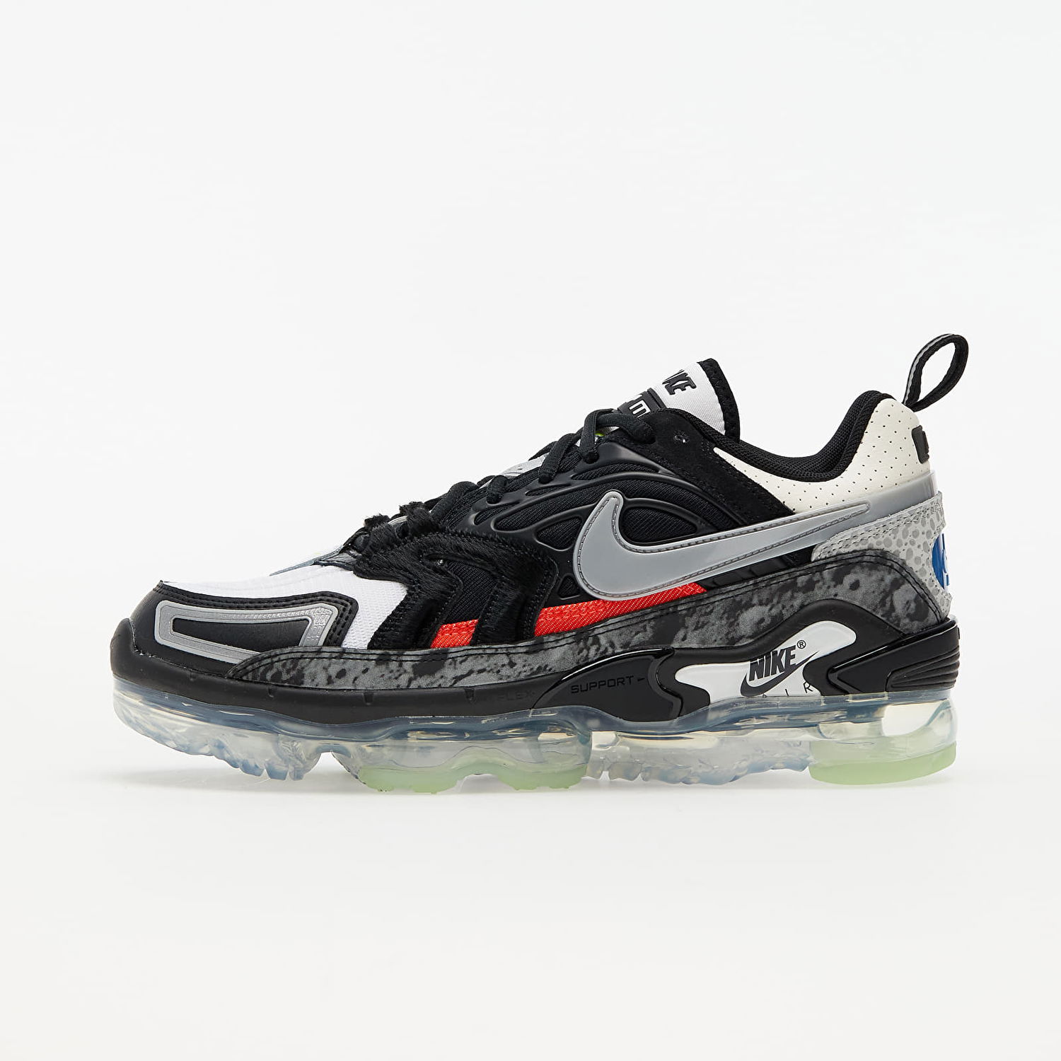 Кецове и обувки Nike Air Vapormax EVO NRG Черно | DD3054-001, 0