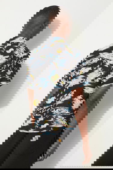 Риза Human Made Human Made Graphic Aloha Regular Fit Shirt Многоцветен | HM27SH024, 2