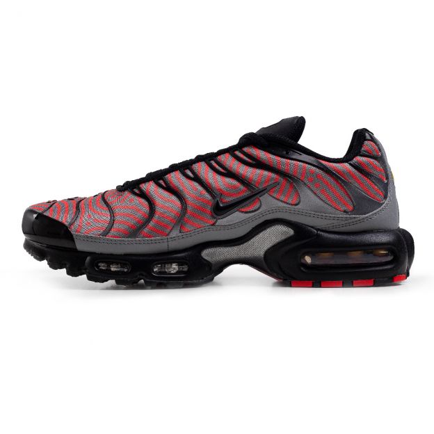 Кецове и обувки Nike Air Max Plus Червено | CW7575 100, 0
