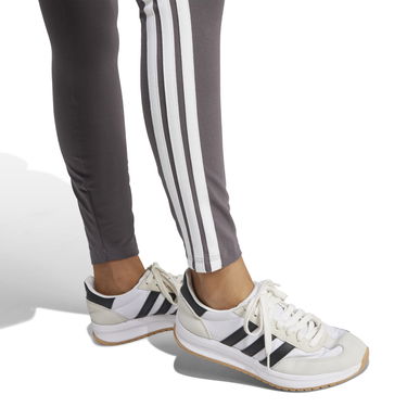 Клинове adidas Performance 3-Stripes Leggings Сиво | JE0076, 5