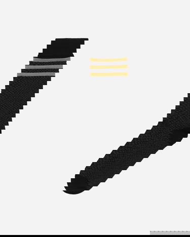 Чорапи adidas Originals CLOT By Edison Chen Mid-Calf Socks Черно | JD6164, 2