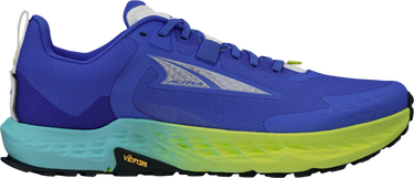 Кецове и обувки Altra Running Altra Timp 5 Синьо | al0a85pe-4311, 0