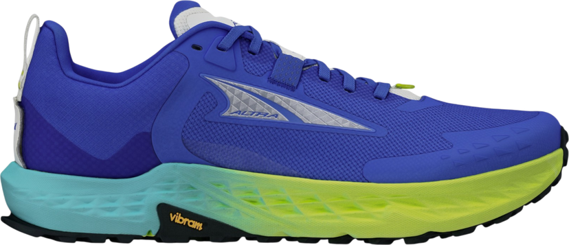 Кецове и обувки Altra Running Altra Timp 5 Синьо | al0a85pe-4311