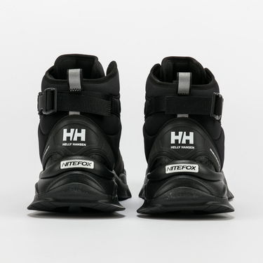 Кецове и обувки Puma Nitefox Boot Черно | 373549 01, 3
