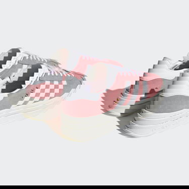 Кецове и обувки adidas Originals Gazelle Bold Розово | IG9653, 1
