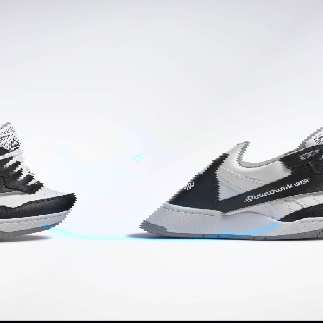 Кецове и обувки Reebok BB 4000 II Shoes Тъмно синьо | IG9953, 0
