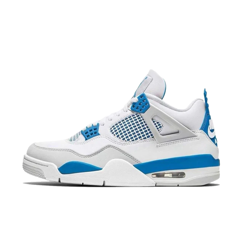 Кецове и обувки Jordan Air Jordan 4 Retro "Military Blue" Синьо | FV5029-141