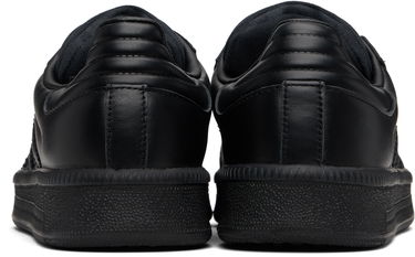 Кецове и обувки adidas Originals Samba XLG Черно | JI3195, 1
