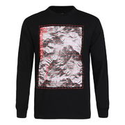 Jordan 23 Engineered Casual Sports Long Sleeve