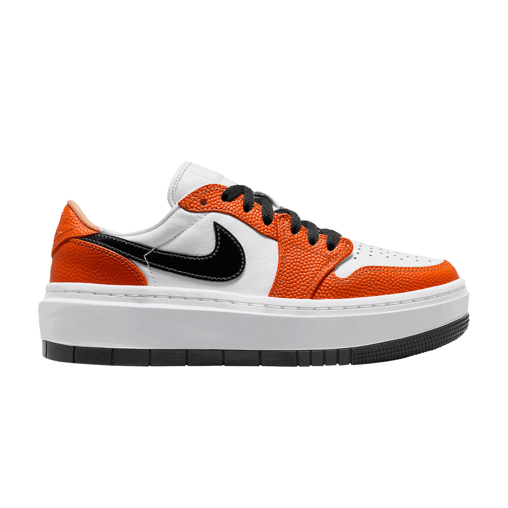 Кецове и обувки Jordan Air Jordan 1 Elevate Low W Оранжево
 | FD9100-801, 0