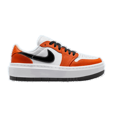 Кецове и обувки Jordan Air Jordan 1 Elevate Low W Оранжево
 | FD9100-801, 0