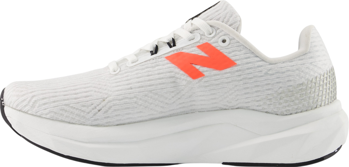 Кецове и обувки New Balance FuelCell Propel v5 Бяло | wfcpr-cy5, 1