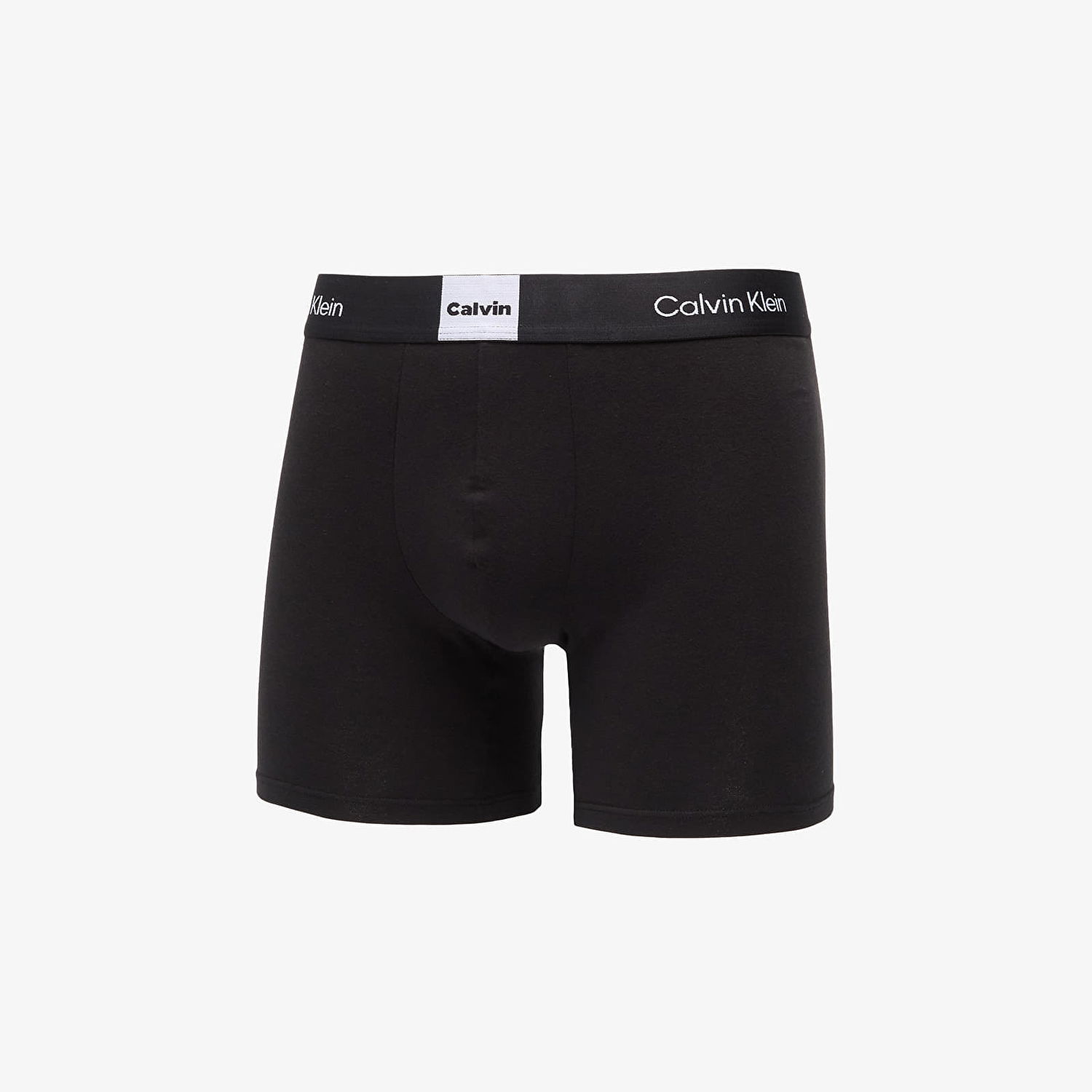 Боксерки CALVIN KLEIN Calvin Klein Boxer Brief 3-Pack Черно | LV00NB4477 UB1, 1