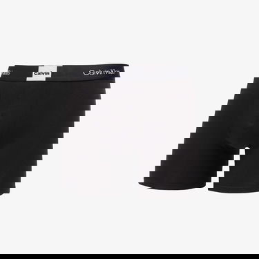 Боксерки CALVIN KLEIN Calvin Klein Boxer Brief 3-Pack Черно | LV00NB4477 UB1, 1