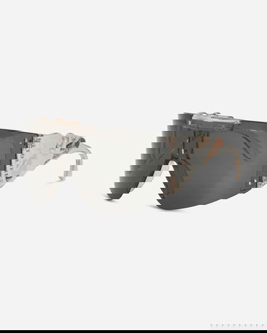 Слънчеви очила Ottolinger Knotted Shield Sunglasses Кафяво | 12790022702 BLKCLR, 3